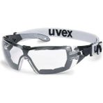 Uvex Pheos Guard 9192180 Koruyucu İş Gözlüğü