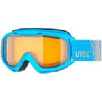 Uvex Slider LGL Mavi Kayak Gözlüğü