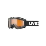 Uvex Speedy Pro Siyah Kayak Gözlüğü