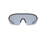 Uvex Sportstyle 227 Black Mat/Mir.Silver Güneş Gözlüğü