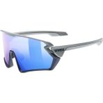 Uvex Sportstyle 231 Rhi.De.Sp.M/Mir.Blue Güneş Gözlüğü