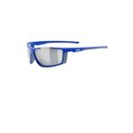 Uvex Sportstyle 310 Blue Mat/Mir.Silver Güneş Gözlüğü