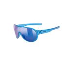 Uvex Sportstyle 512 Blue Trans./Mir.Blue Güneş Gözlüğü