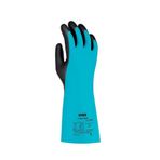 Uvex U-Chem 3200 NBR Nitril Kimyasal Eldiven