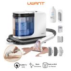 Uwant 15.000Pa Emiş Gücü 600w Halı Yıkama ve Leke Çıkartma Makinesi Y200