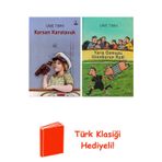Uwe Timm 2 Kitap Seti + Türk Klasiği Hediye