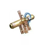 UWixlVfZ3CNj65 K0005085Techsun Klima 4 Yollu Vana Dsf-11 1/2 - 5/8 36/48K