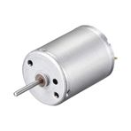 uxcell Mikro Motor DC 3V 2800-2900RPM Yüksek Hızlı Motor Kendin Yap RC Arabalar Uzaktan Kumanda için