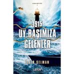 Uy Başımıza Gelenler - İlker Selman