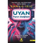 Uyan Tanrı Değilsin - Emrah İriç - Hayat Yayınları