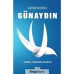 Uyandıysanız Günaydın - İsmail Dursun Kuzucu