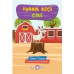 Uyanık Keçi Çike - Ömer Özcan