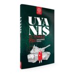 Uyanış -15 Temmuz 2016- Ciltli - Sara Gürbüz Özeren