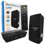 Uydu Alıcı Mini Full Hd Wıfı Youtube Electro Master-Lınk