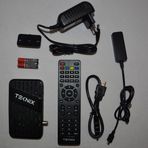 Uydu Alıcısı T20 Mini HD Receiver