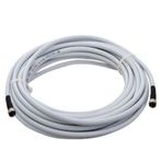 Uydu Anten Kablosu Rg6 8 Metre