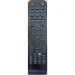 Uydulu Lcd Led Tv Kumandası