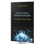 Uyduya Dayalı Konum Belirleme - Hakan Oktal