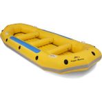 Uygar Marine 4.20 cm x 1.95 cm 8-10 Kişilik Rafting Bot
