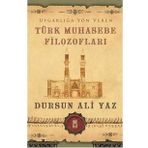 Uygarlığa Yön Veren Türk Muhasebe Filozofları - Dursun Ali Yaz