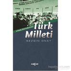 Uygarlığın Kurucusu Türk Milleti - Sezgin Onat
