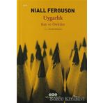 UYGARLIK BATI VE ÖTEKİLER - NIALL FERGUSON