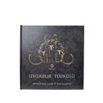 Uygarlık Türküsü Divriği Ulu Camii Ve Darüşşifası (İkinci El)
