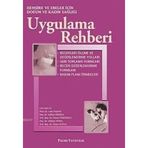 UYGULAMA REHBERI - LALE TAŞKIN