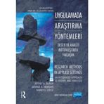 Uygulamada Araştırma Yöntemleri - Jeffrey A. Gliner