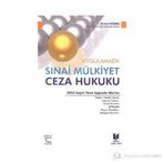 Uygulamada Sınai Mülkiyet Ceza Hukuku - İlhami Güneş