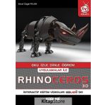 Uygulamalar ile Rhinoceros 3D - Seval Özgel Felek