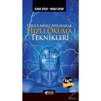 Uygulamalı Anlayarak Hızlı Okuma Teknikleri - İsmail Güler, Murat Ertan