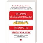 Uygulamalı Bilgisayarlı Muhasebe 1 - Salahattin Altundağ