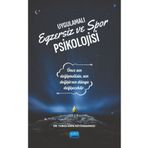 Uygulamalı Egzersiz ve Spor Psikolojisi Nobel Akademik Yayıncılık