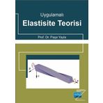 Uygulamalı Elastisite Teorisi - Paşa Yayla
