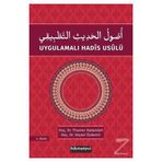 Uygulamalı Hadis Usulü - Veysel Özdemir