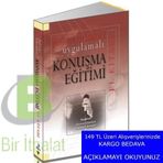 Uygulamalı Konuşma Eğitimi El Kitabı - A. Osman Gürbüz Tacettin Şimşek