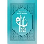 Uygulamalı Kur'an Alfabesi Elifba