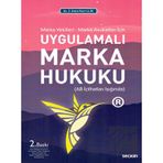 Uygulamalı Marka Hukuku - Zeki Emre Kurt