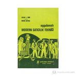 Uygulamalı Modern Satıcılık Tekniği - Allan L. Reid