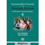Uygulamalı Rüya Yorumları ve Dinamik Kuram Tahir Özakkaş Psikoterapi Enstitüsü Yayınları