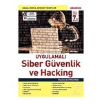 Uygulamalı Siber Güvenlik ve Hacking - Mustafa Altınkaynak
