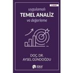 Uygulamalı Temel Analiz Ve Değerleme Scala Yayıncılık