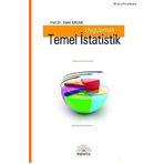 UYGULAMALI TEMEL İSTATİSTİK YÖNTEMLER - KOLEKTIF