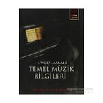UYGULAMALI TEMEL MÜZİK BILGILERI - AYNUR ELHANKIZI
