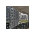 Uygun File Balkon Güvenlik Filesi 2,5x3m Göz Aralığı 10x10cm