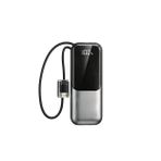 uygun LED Ekranlı Süper Fast Charge Özellikli Mini Powerbank popüler