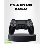Uygun Titreşimli Kablosuz Oyun Kolu – Ps4, Pc, Mobil, Tablet ve Steam Uyumlu 2026 - 128 GB