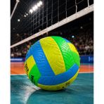 uygun Voleybol Antrenman Topu İç ve Dış Mekan Kullanımına Uygun popüler