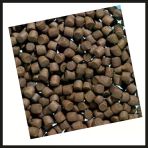 Uyguna-Yakala 1 Kg Extrude Plus 4Mm Alabalik Yemi-Spe.024